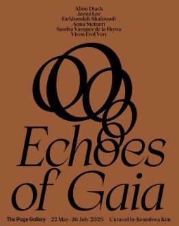 Exhibition Poster