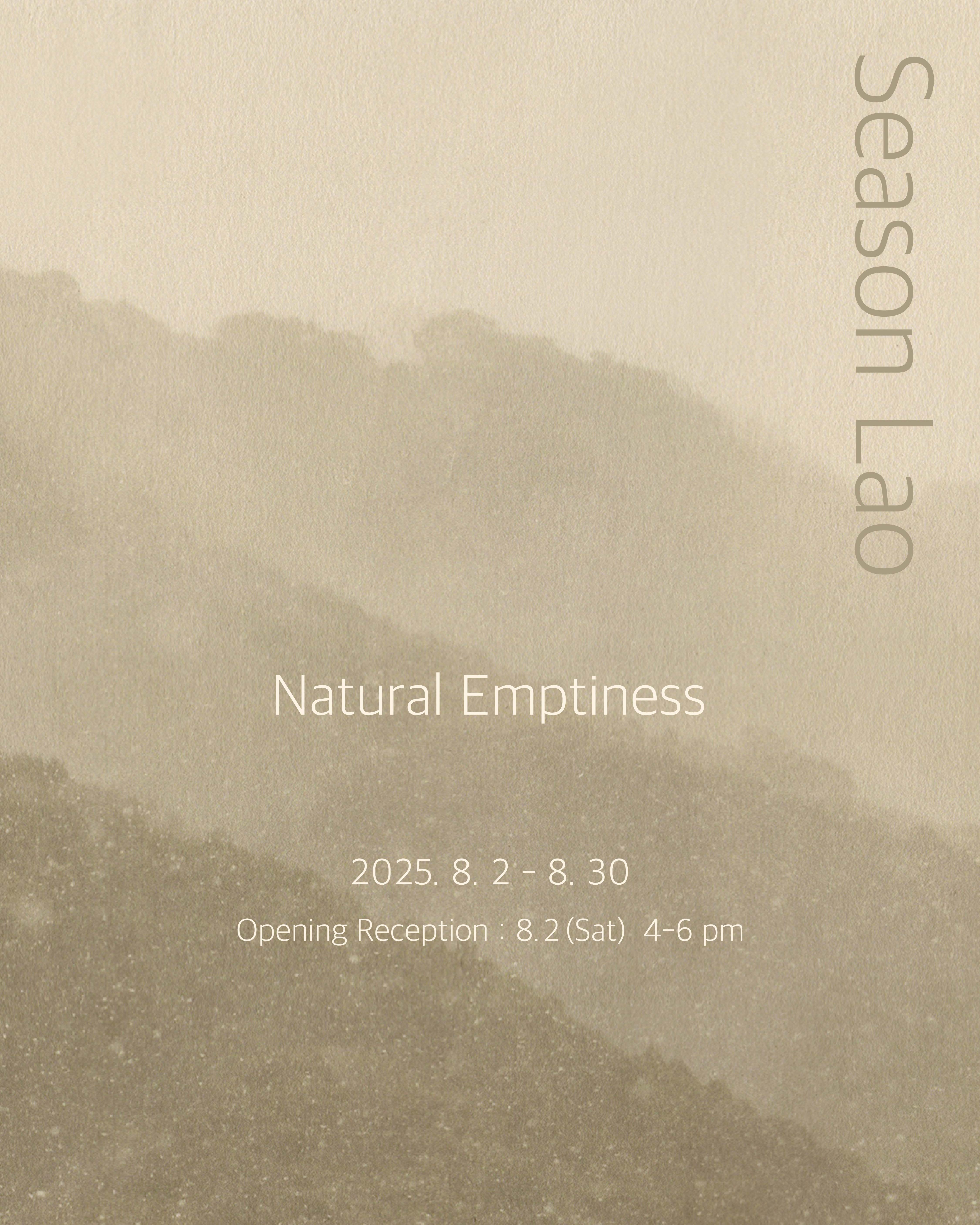 Exhibition Poster
