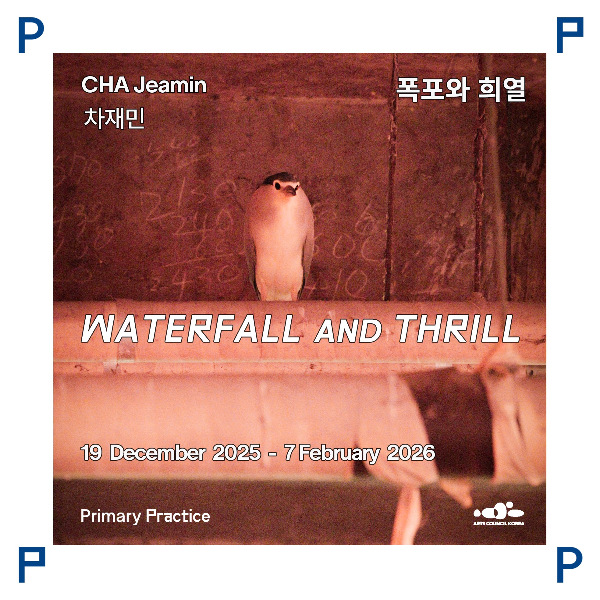 Exhibition Poster