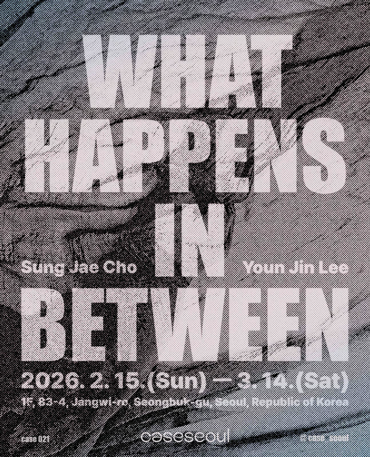 What happens in Between