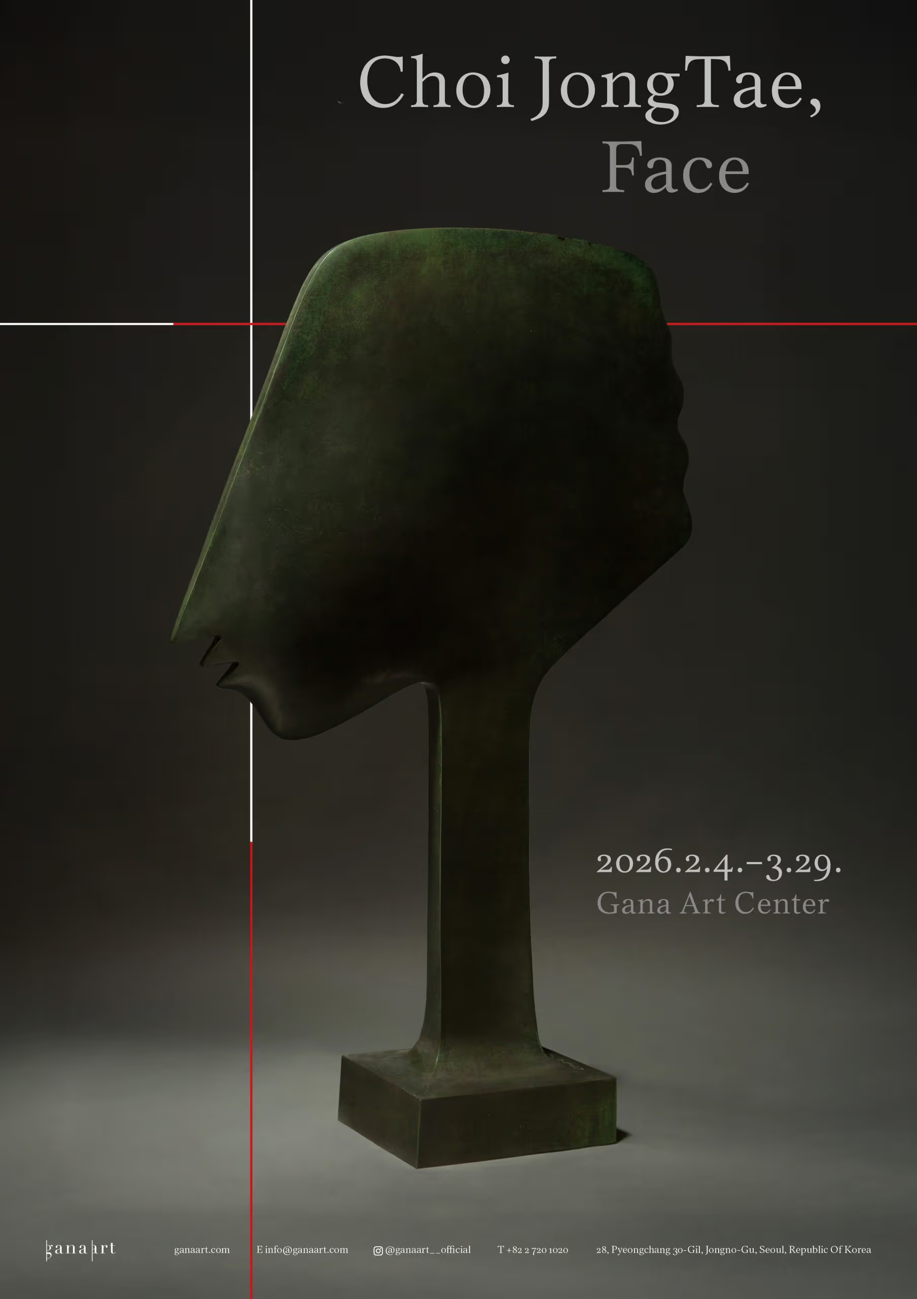 Exhibition Poster