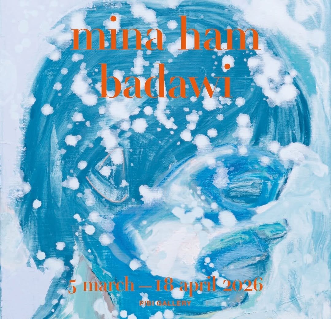 Exhibition Poster