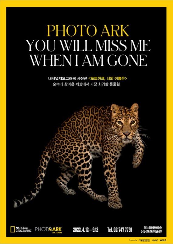 Exhibition Poster