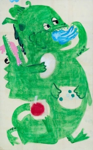 Exhibition Poster