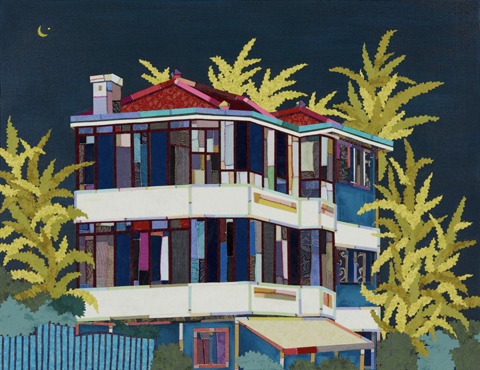 Exhibition Poster