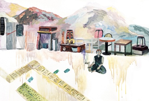Exhibition Poster