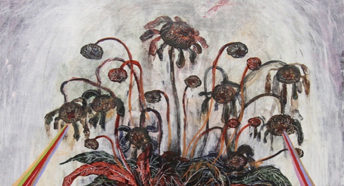 Exhibition Poster