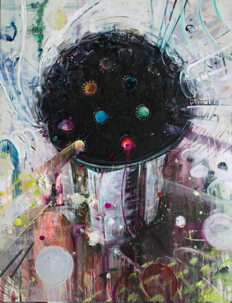 Exhibition Poster