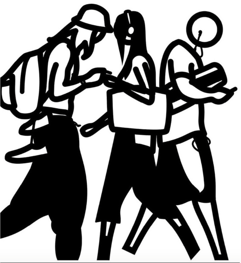 Exhibition Poster