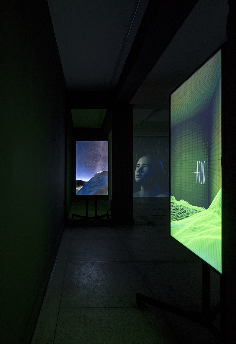 Exhibition Poster