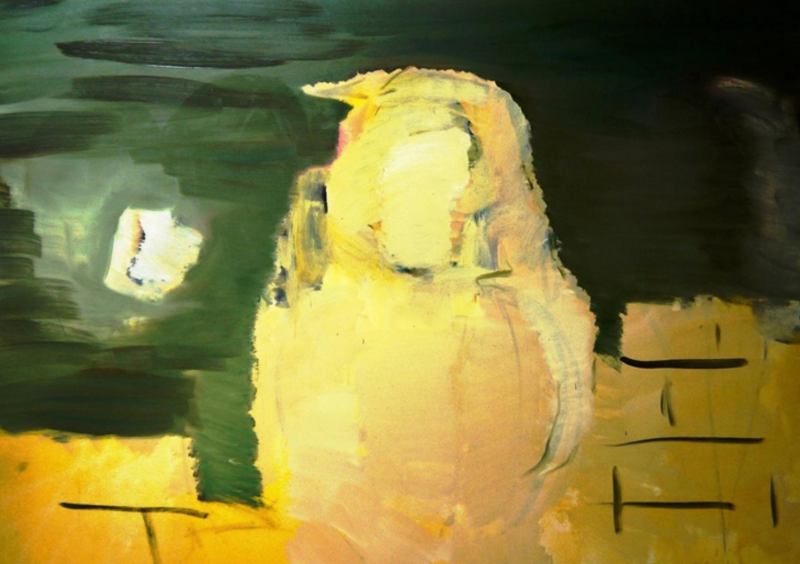 Exhibition Poster