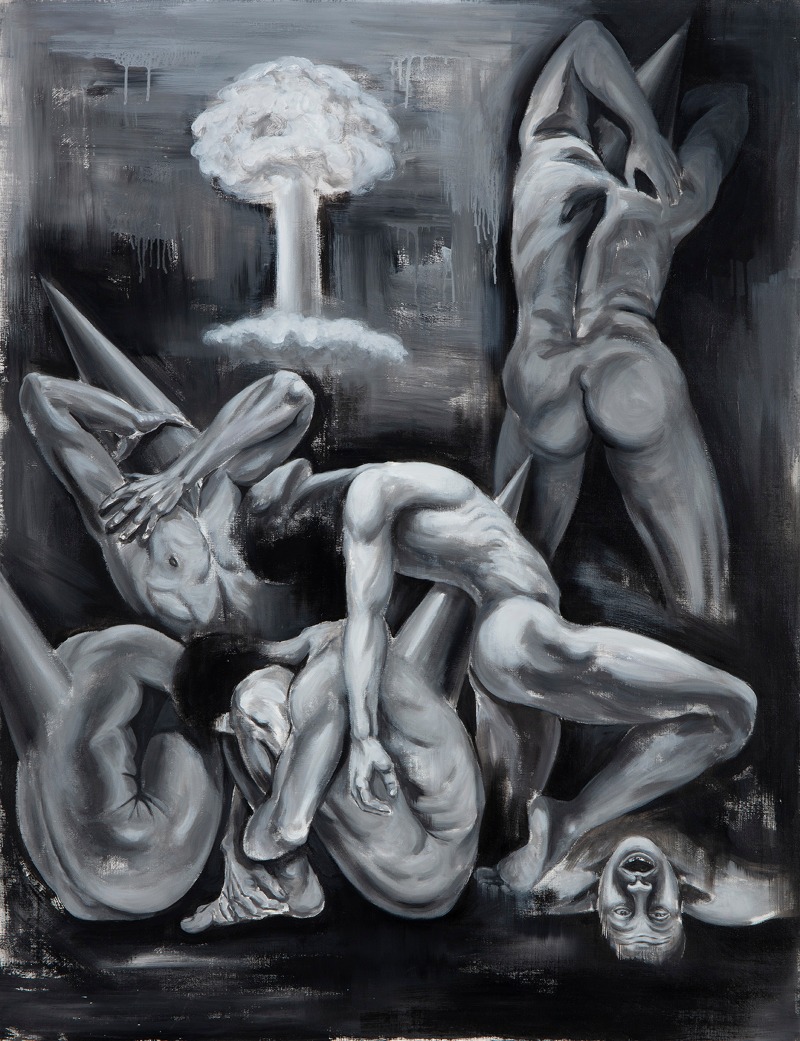 Exhibition Poster