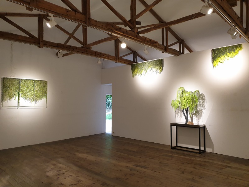 Exhibition Poster