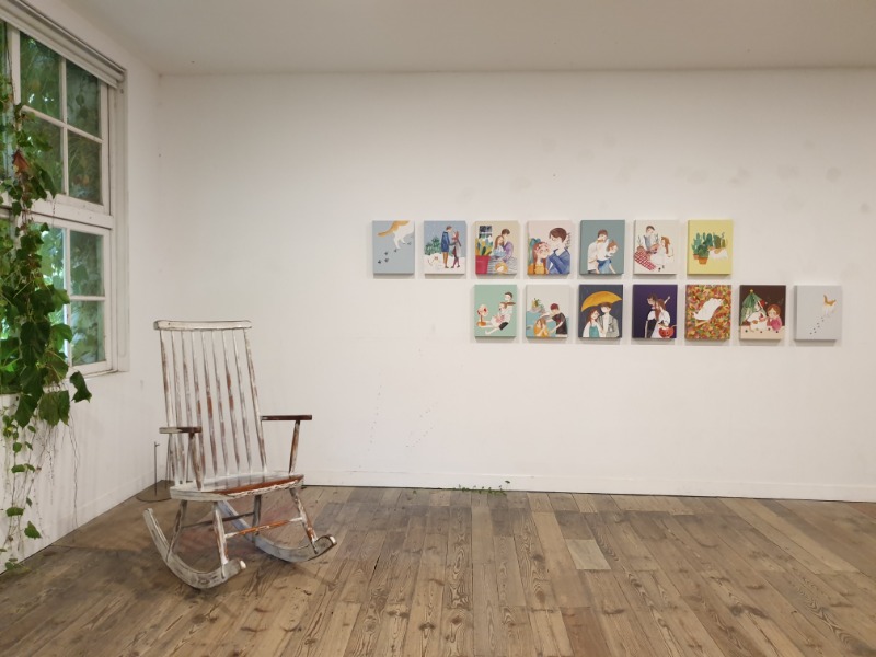 Exhibition Poster