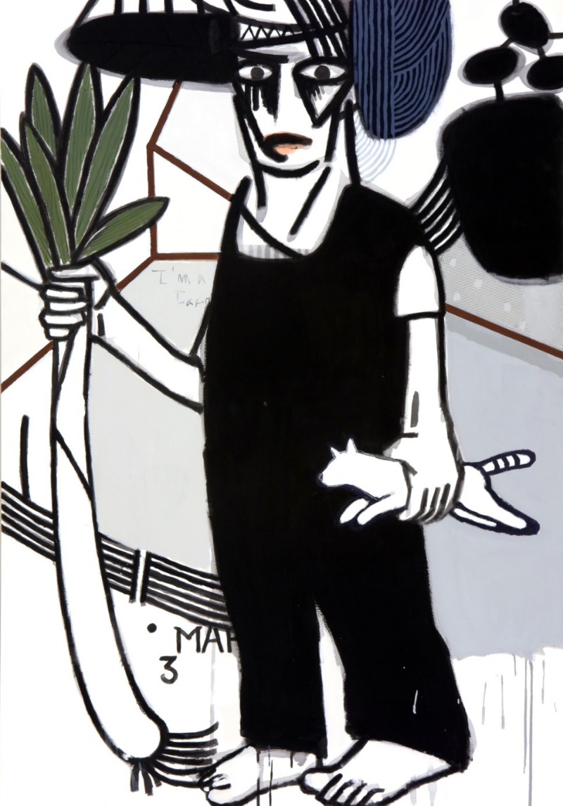 Exhibition Poster