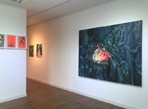 Exhibition Poster