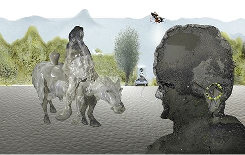 Exhibition Poster