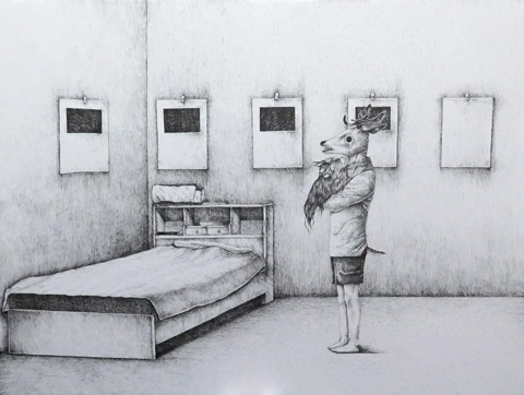 Exhibition Poster