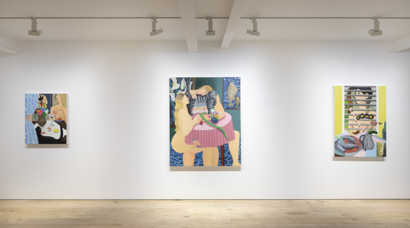 Exhibition Poster