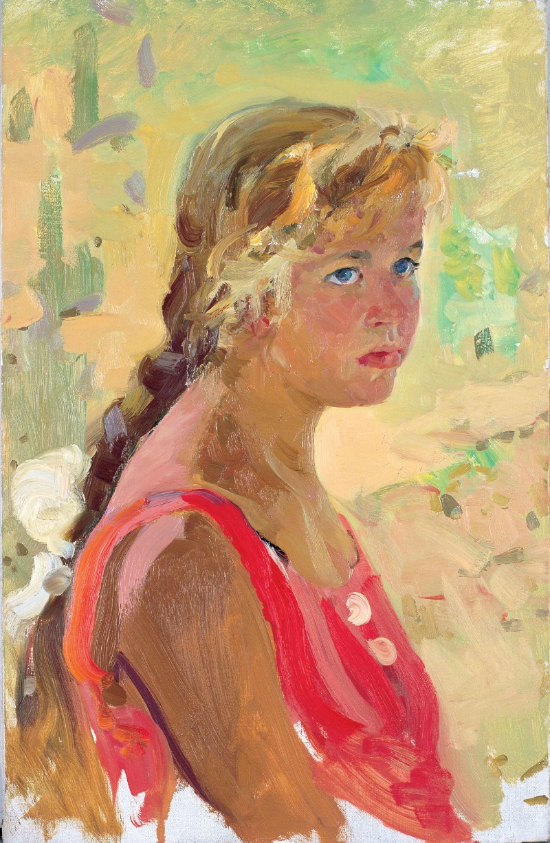 Exhibition Poster
