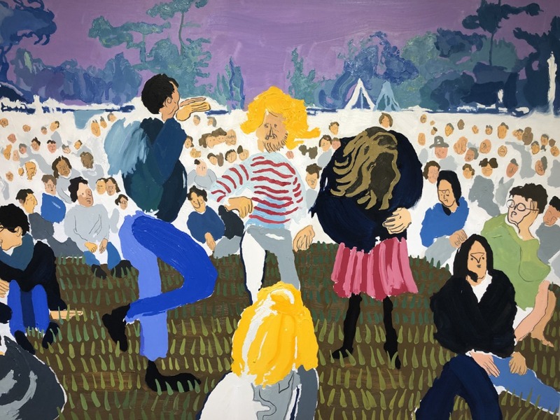 Exhibition Poster