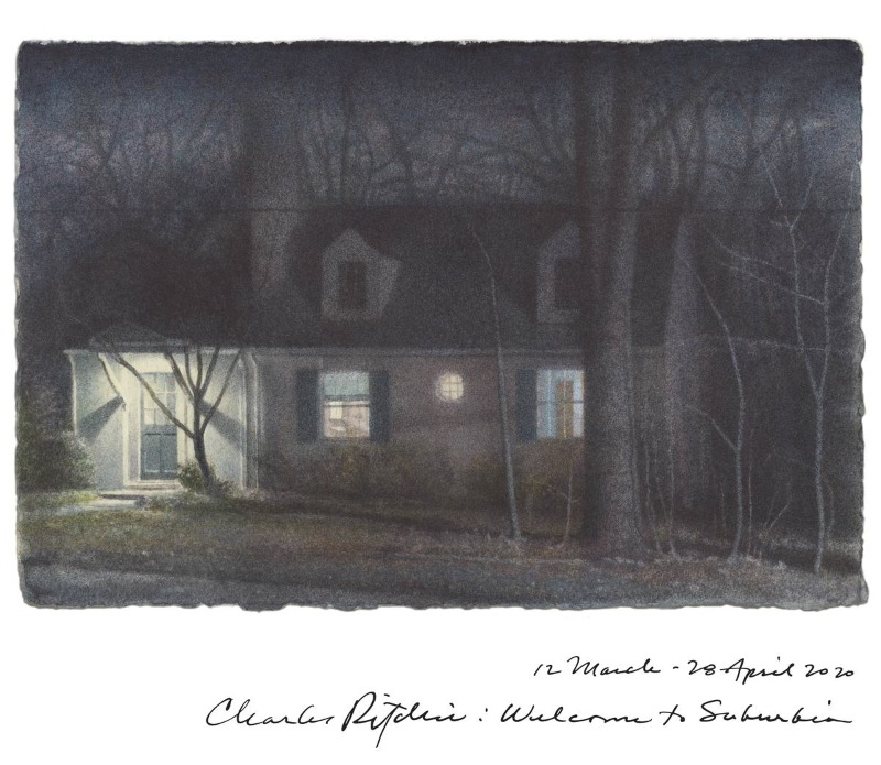 Exhibition Poster
