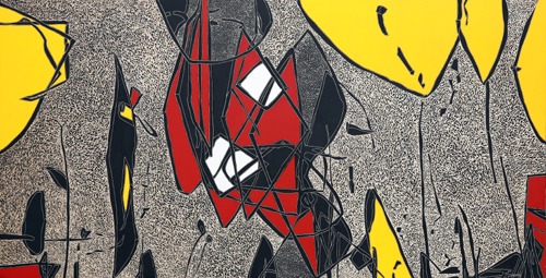Exhibition Poster