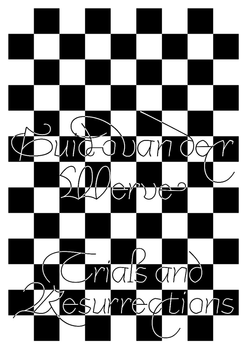 Exhibition Poster