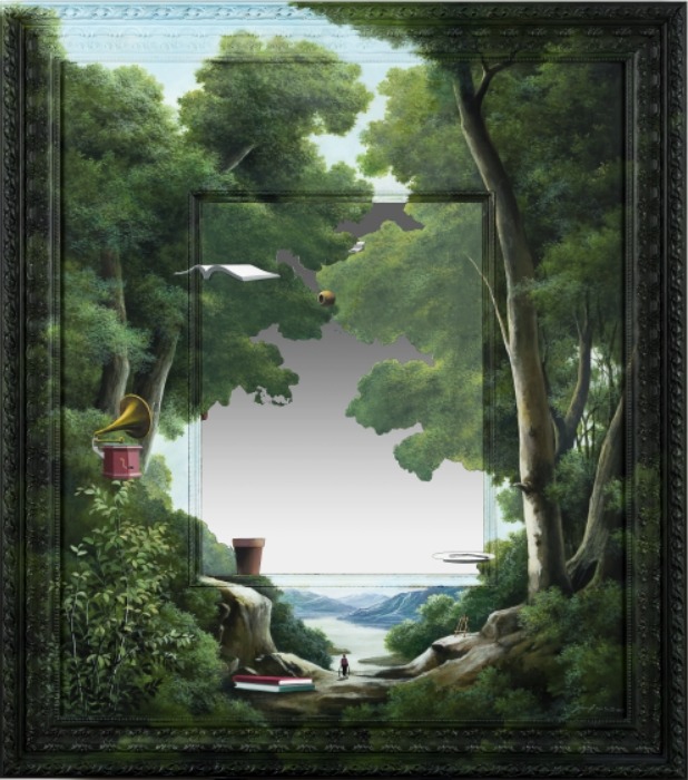 Exhibition Poster