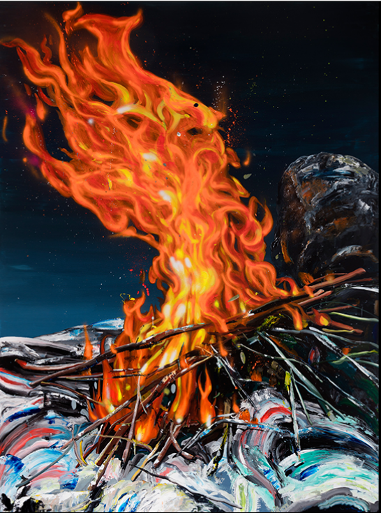 Exhibition Poster