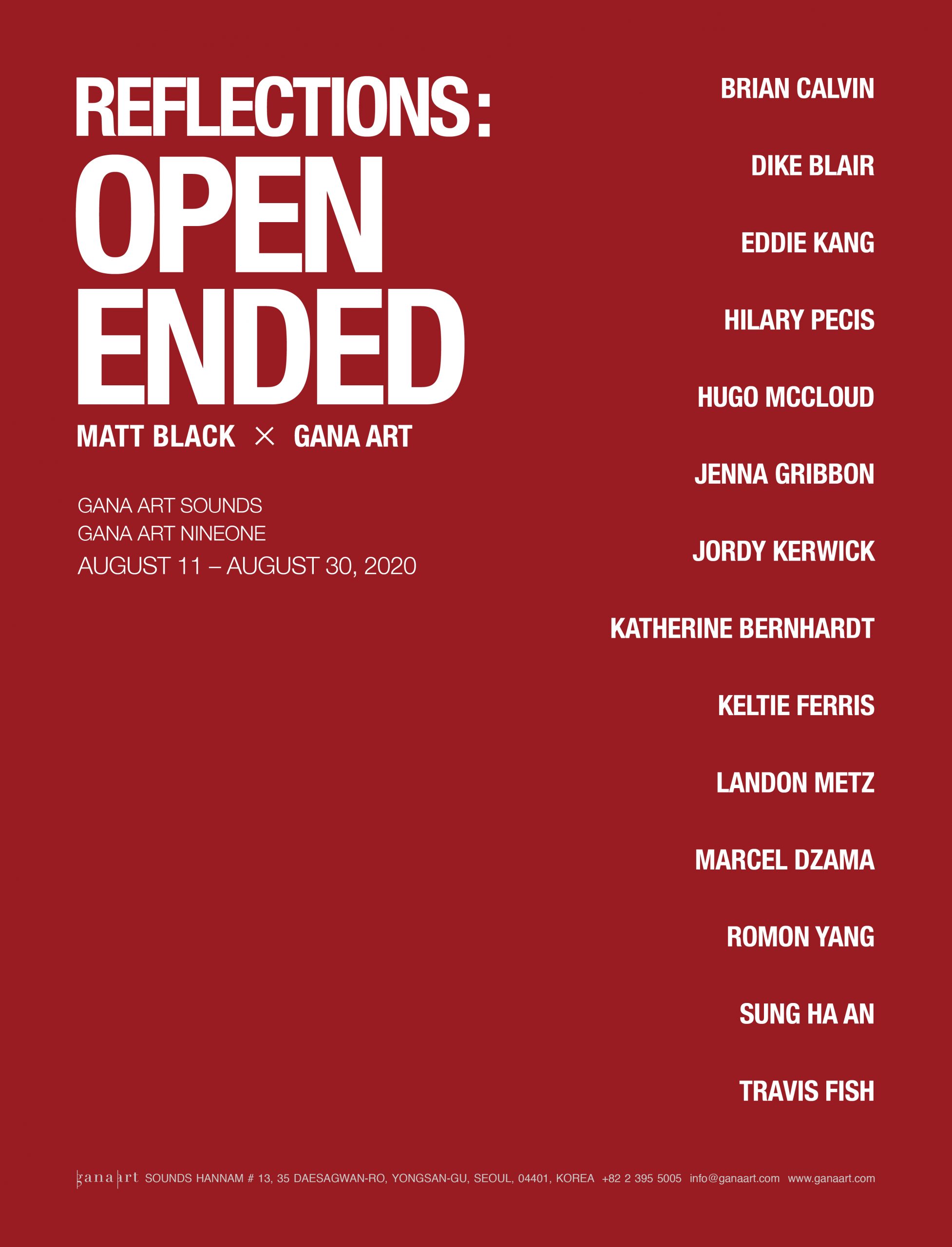 Exhibition Poster