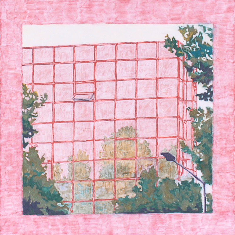 Exhibition Poster