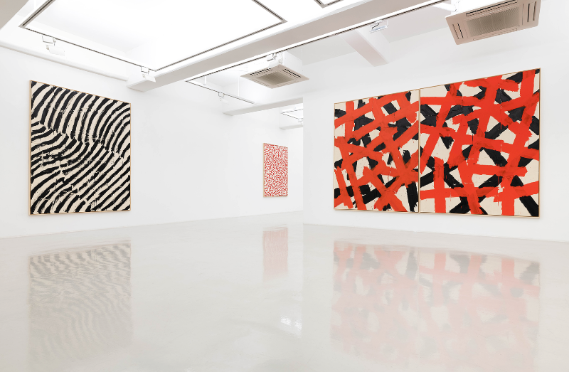 Exhibition Poster
