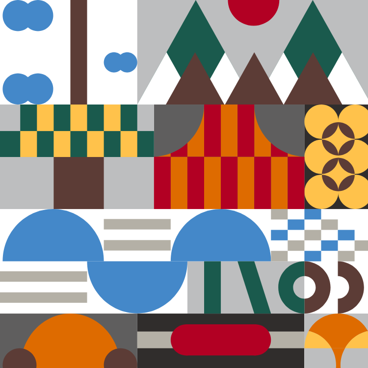 Exhibition Poster