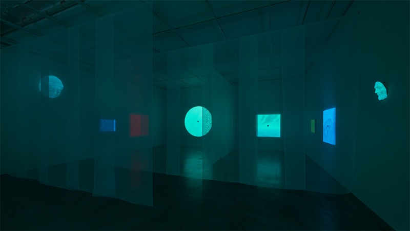 Exhibition Poster