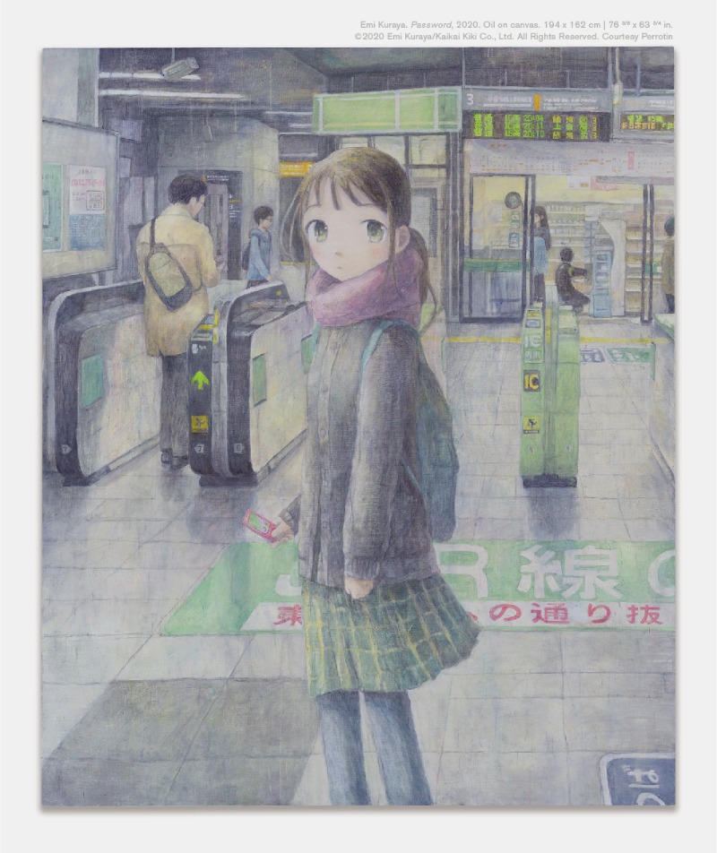 Exhibition Poster