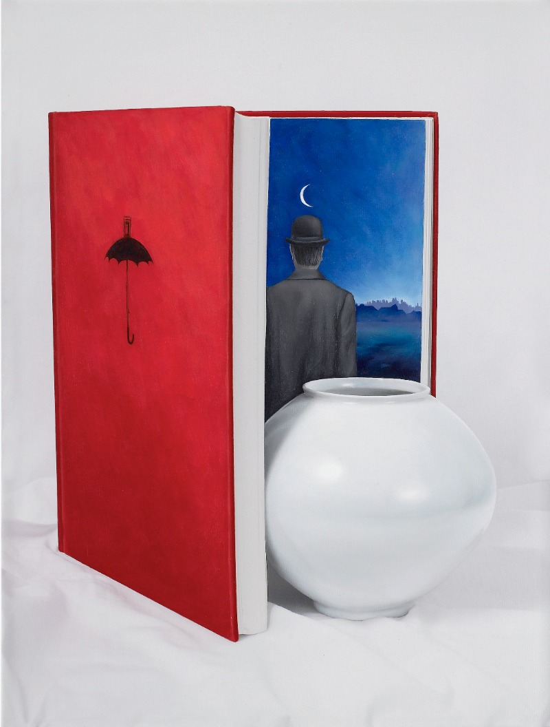 Exhibition Poster