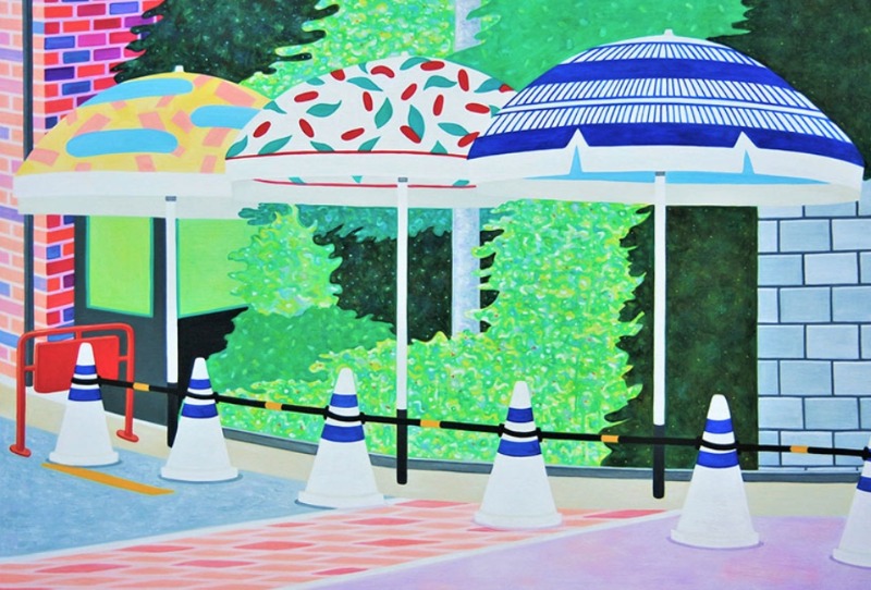 Exhibition Poster