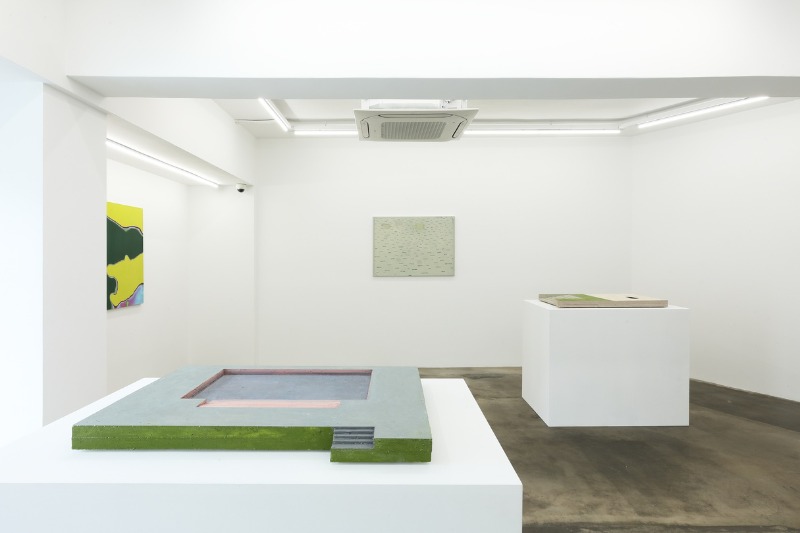 Exhibition Poster