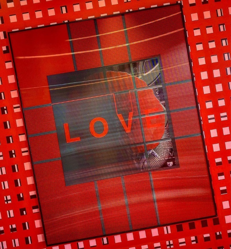 Exhibition Poster