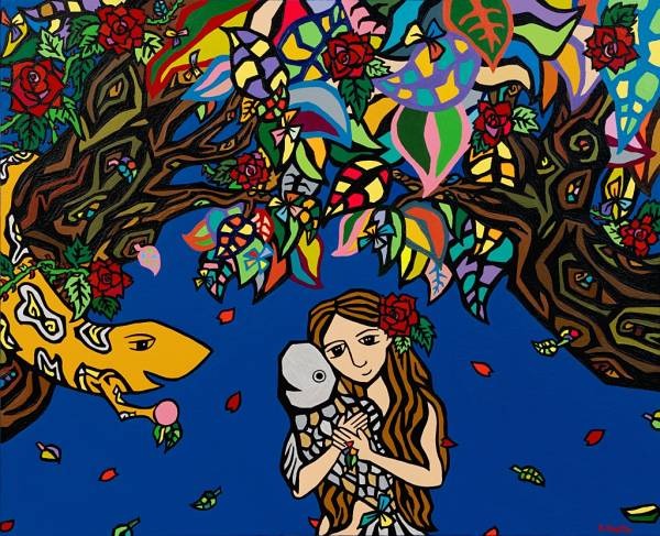Exhibition Poster