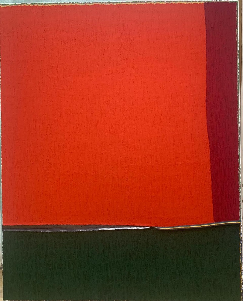 Exhibition Poster