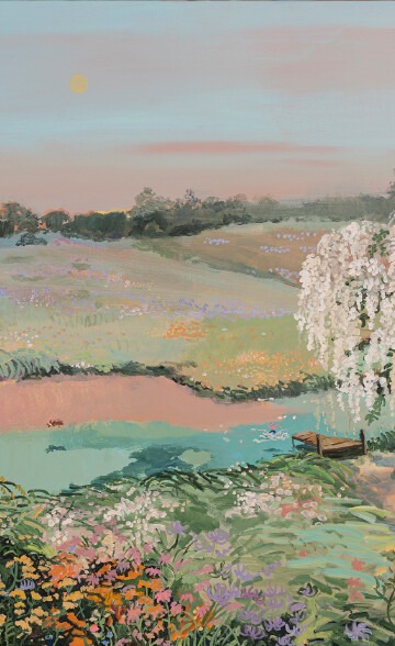 Exhibition Poster