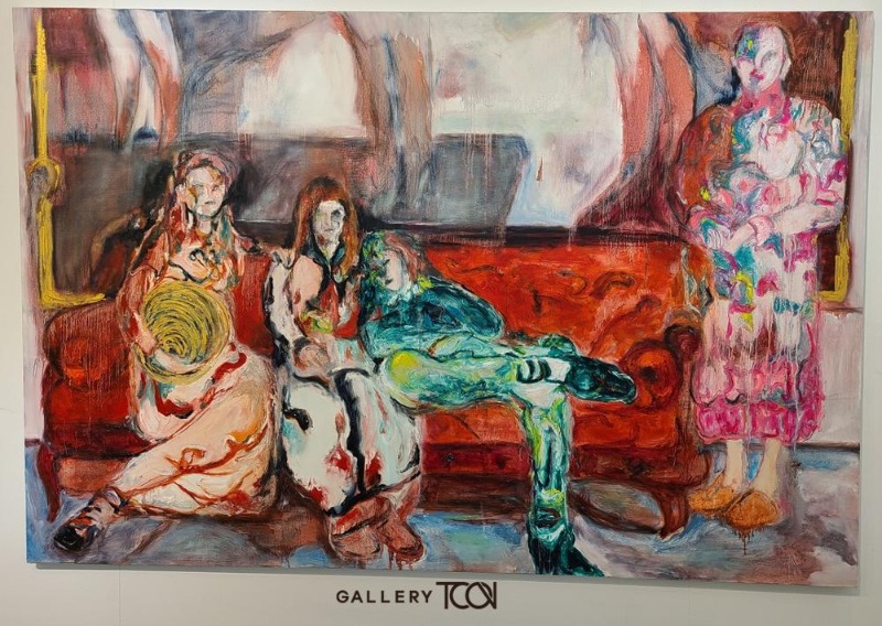 Exhibition Poster