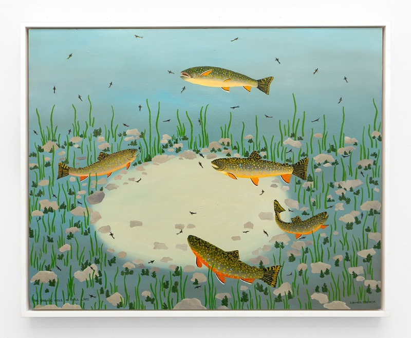 Exhibition Poster