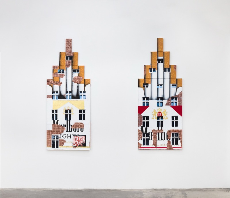 Exhibition Poster