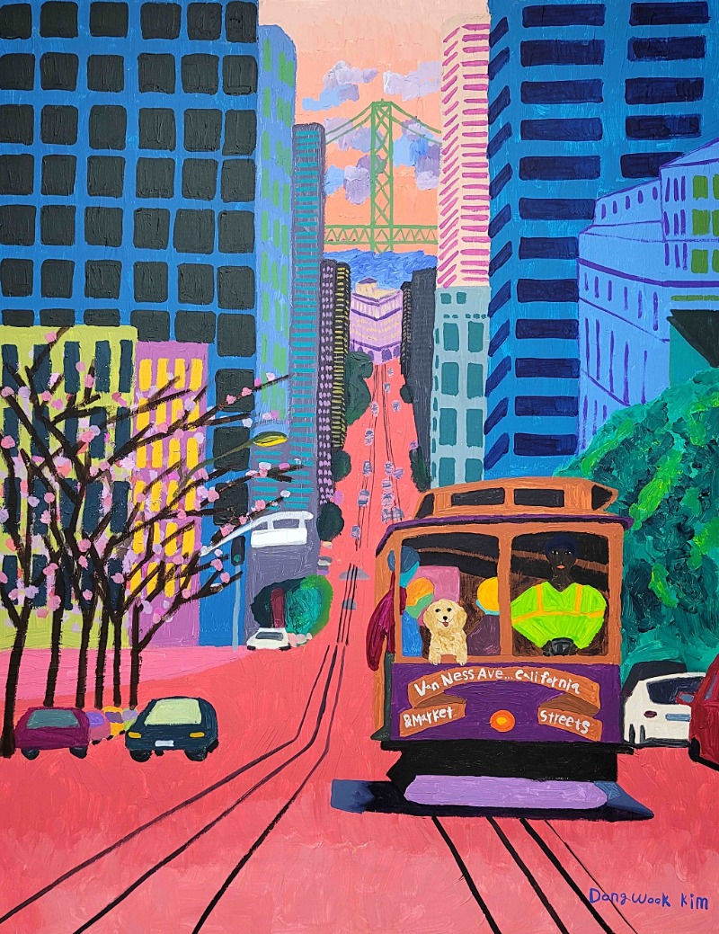 Exhibition Poster