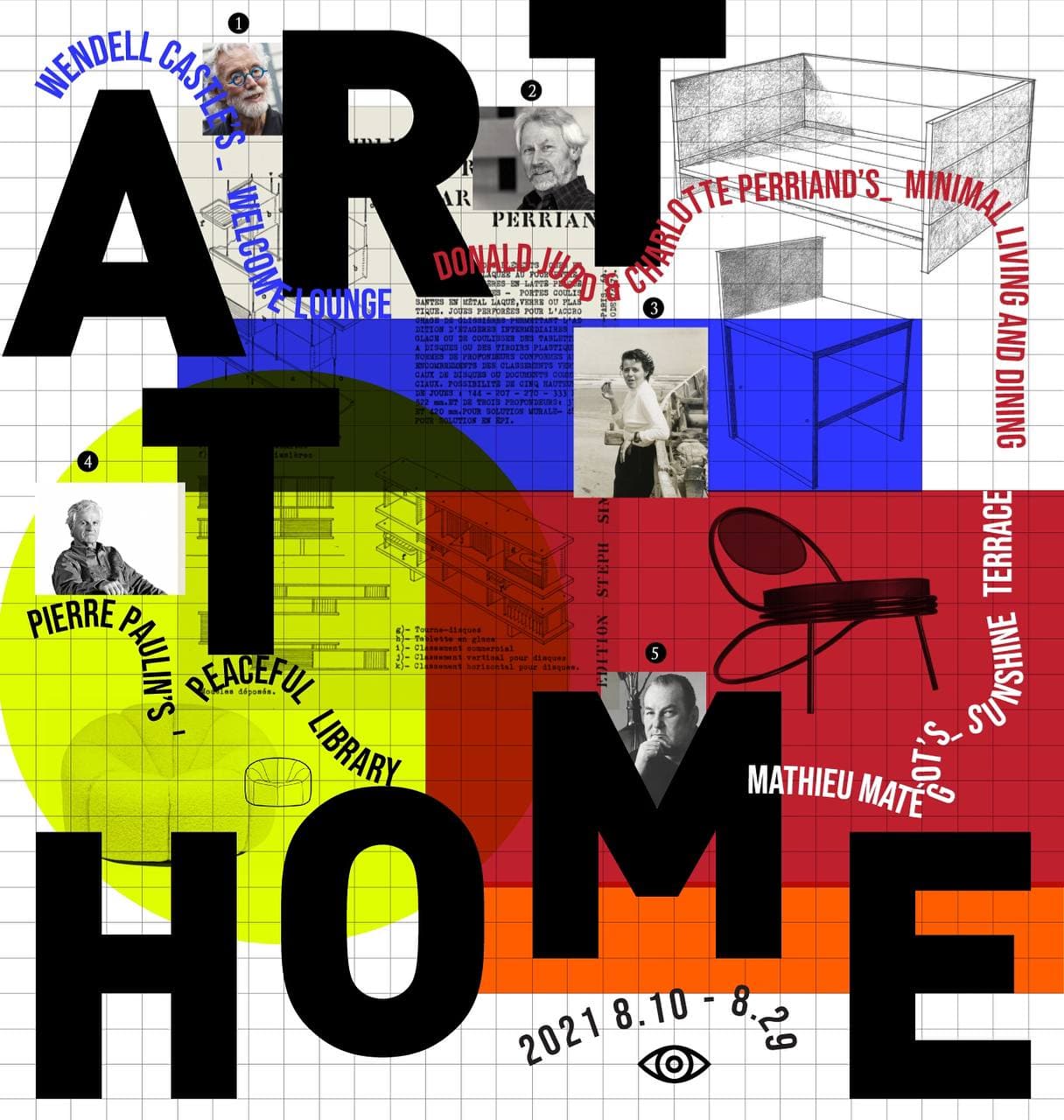 Exhibition Poster