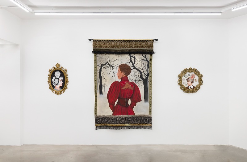 Exhibition Poster