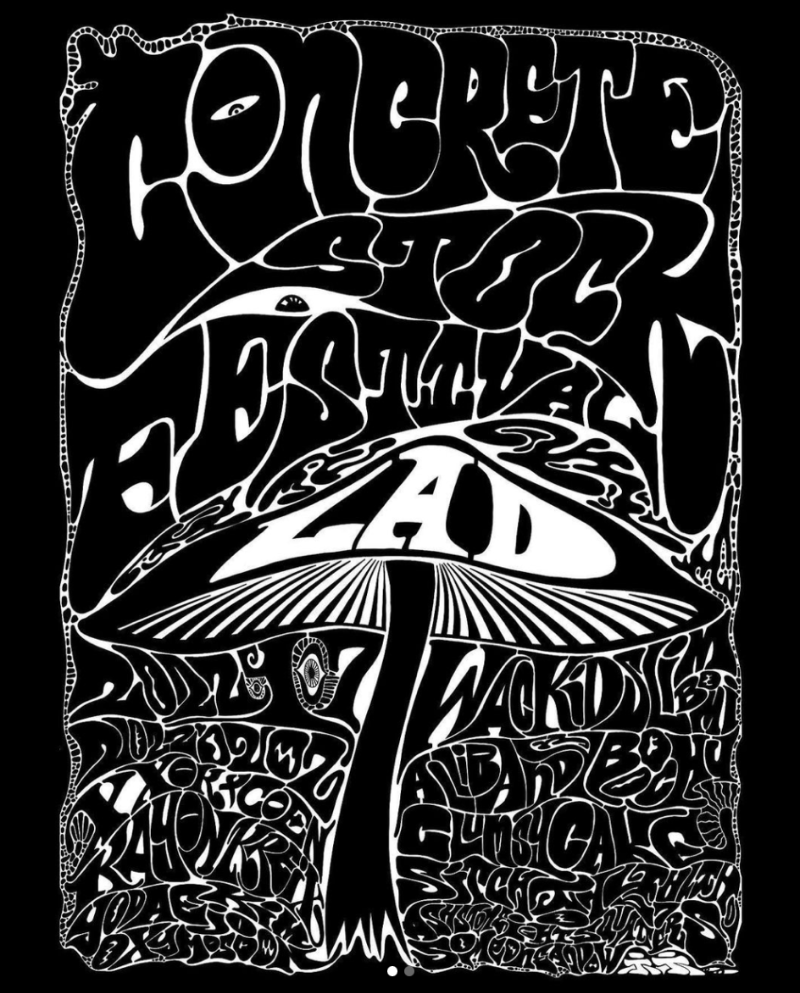 Exhibition Poster
